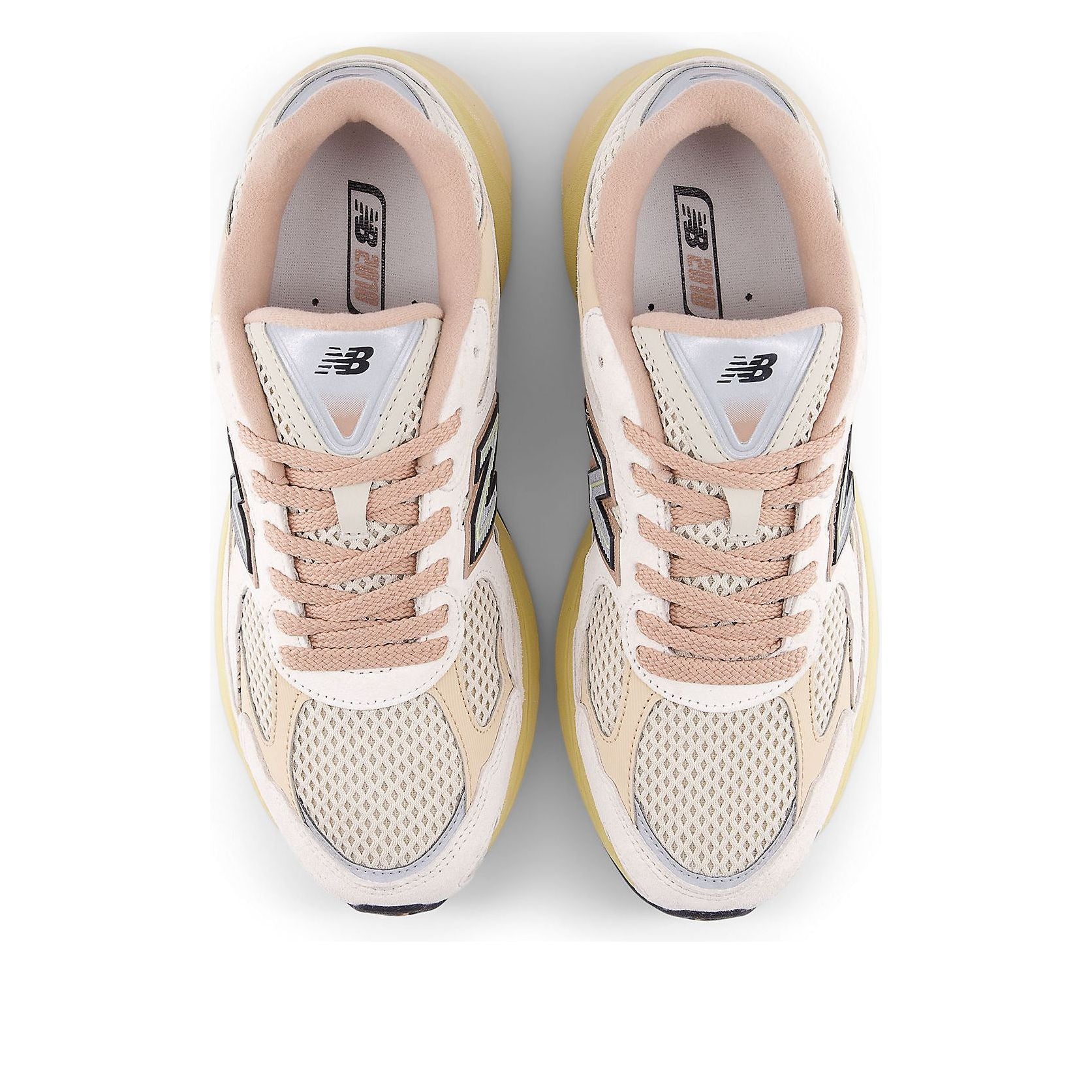 New Balance 2010 Rose Beige U2010SGR