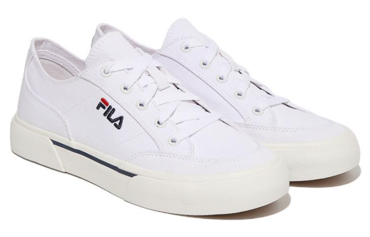 FILA Tarp Lo 'White' 1XM01962F_125