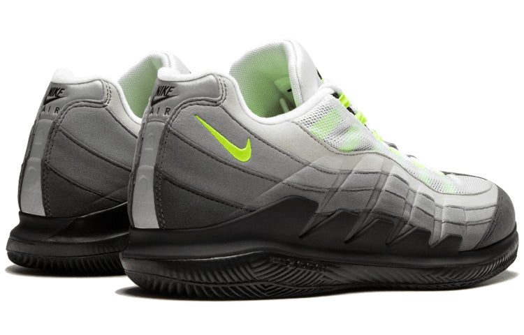 NikeCourt Vapor RF x Air Max 95 'Neon' AO8759-078