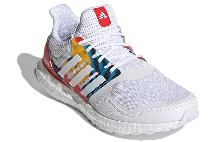 (WMNS) adidas x Egle Zvirblyte Ultraboost S&L DNA 'Setsubun' FX7980