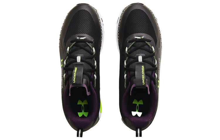 Under Armour Infinite Summit 2 'Grey' 3023633-004