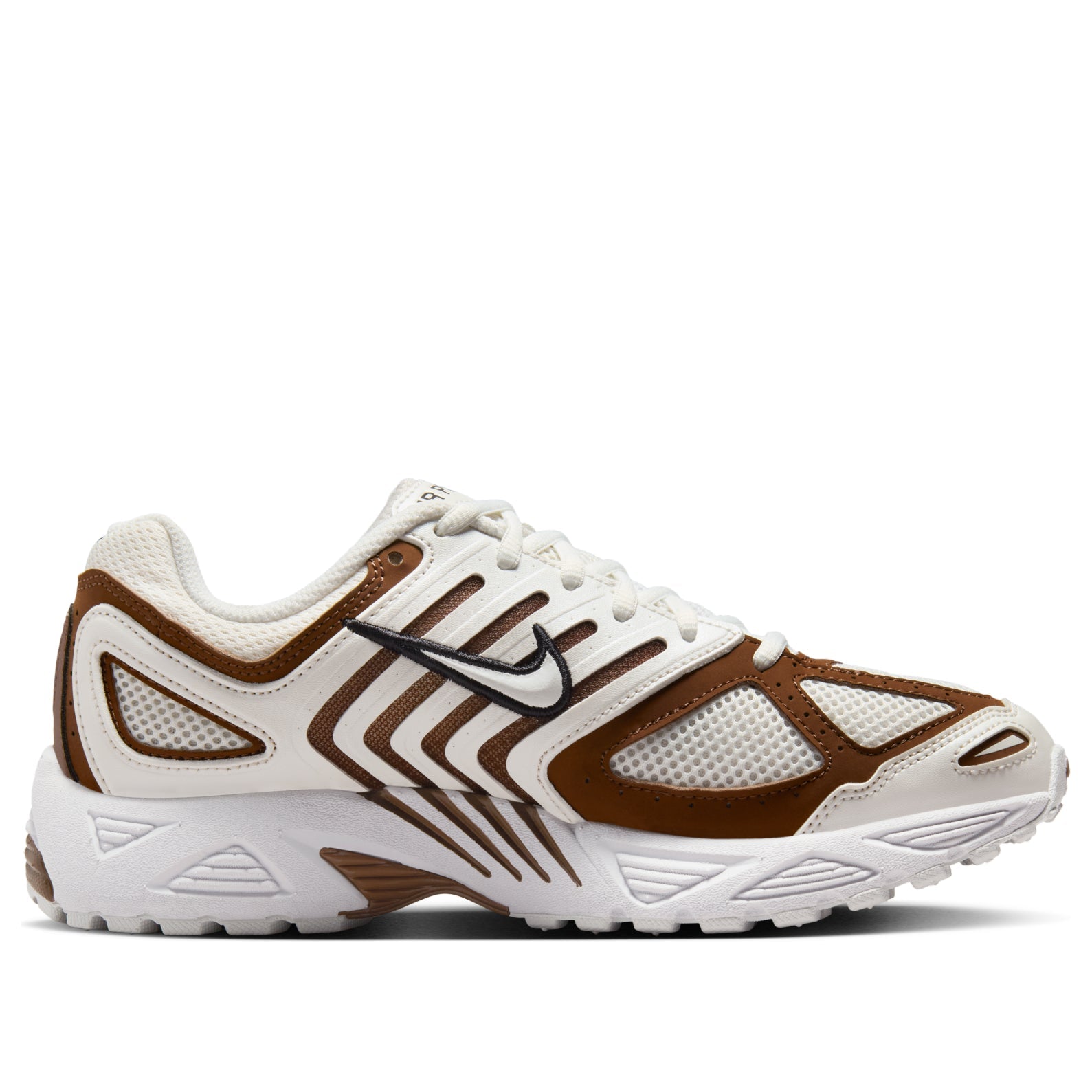 (WMNS) Nike Air Pegasus 2005 'White Brown' HQ5718-104