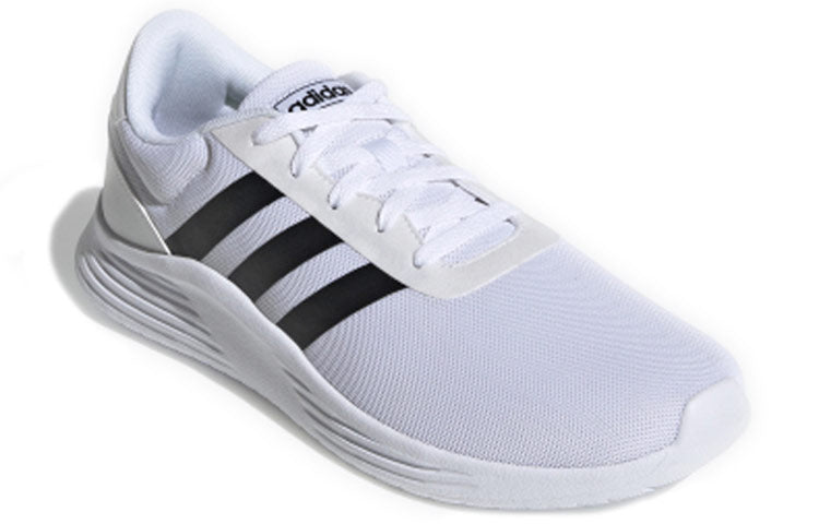 adidas neo adidas Lite Racer 2.0 'White' EG3282