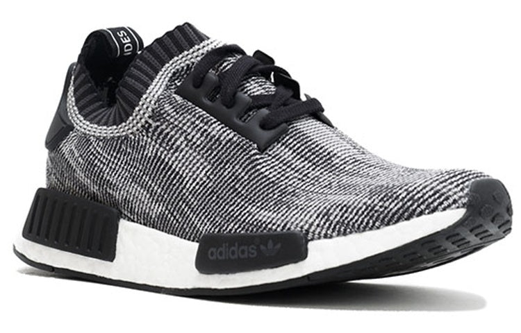 adidas NMD Runner Primeknit 'Core Black Core Black Ftwr White' S79478
