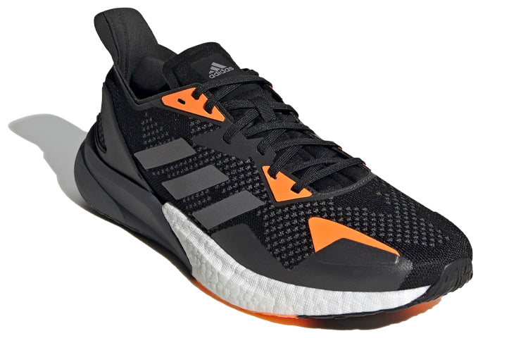adidas X9000L3 'Core Black Grey' FV4398