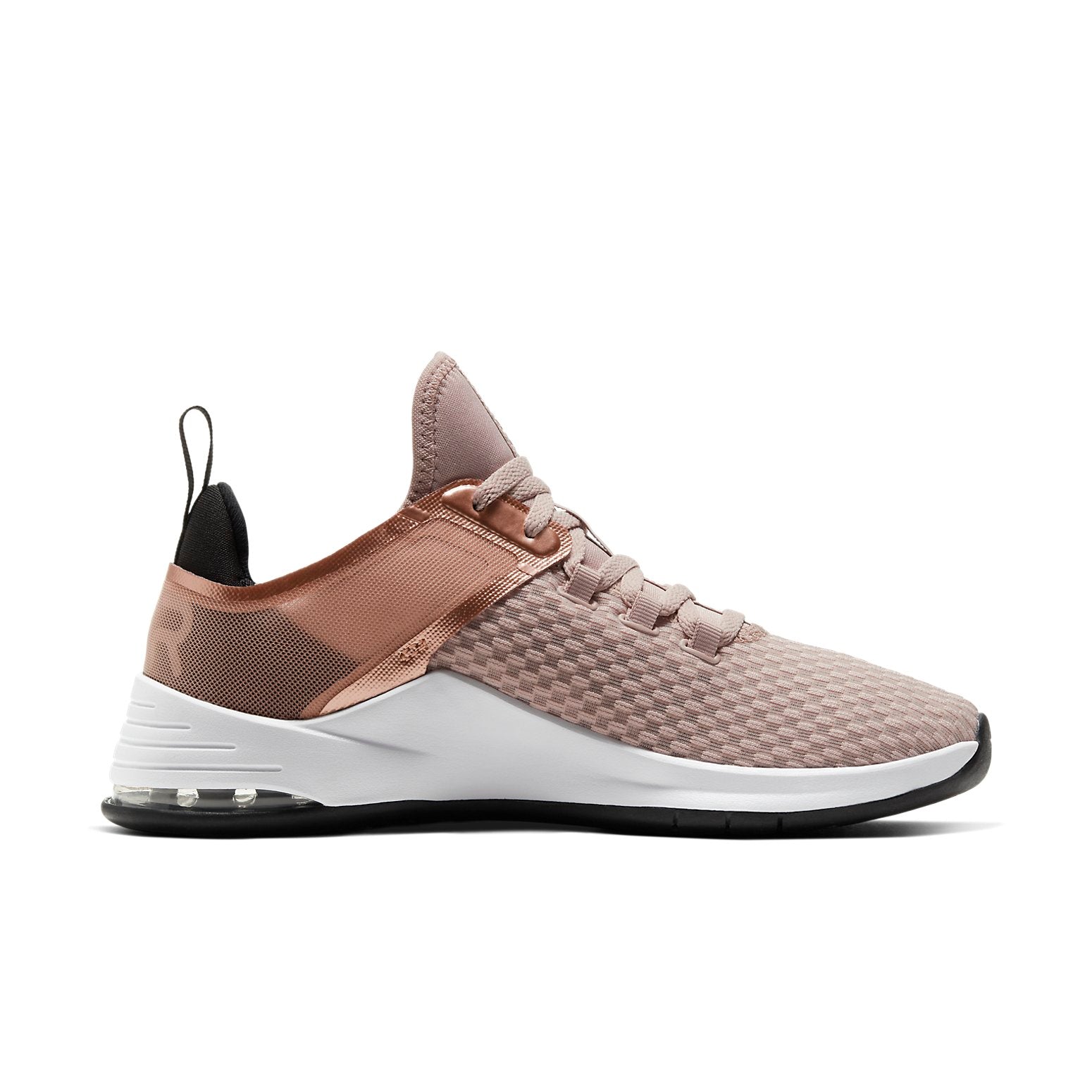 (WMNS) Nike Air Max Bella TR Trainer 2 'Rose Gold' AQ7492-200