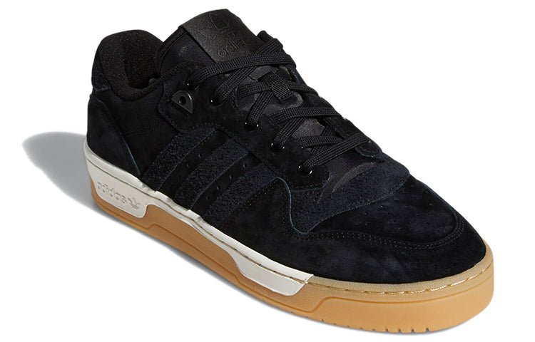 adidas Rivalry Low 'Black Gum' EG9001
