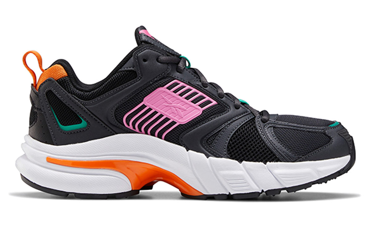 (WMNS) Reebok Premier Pink/Black FV8647