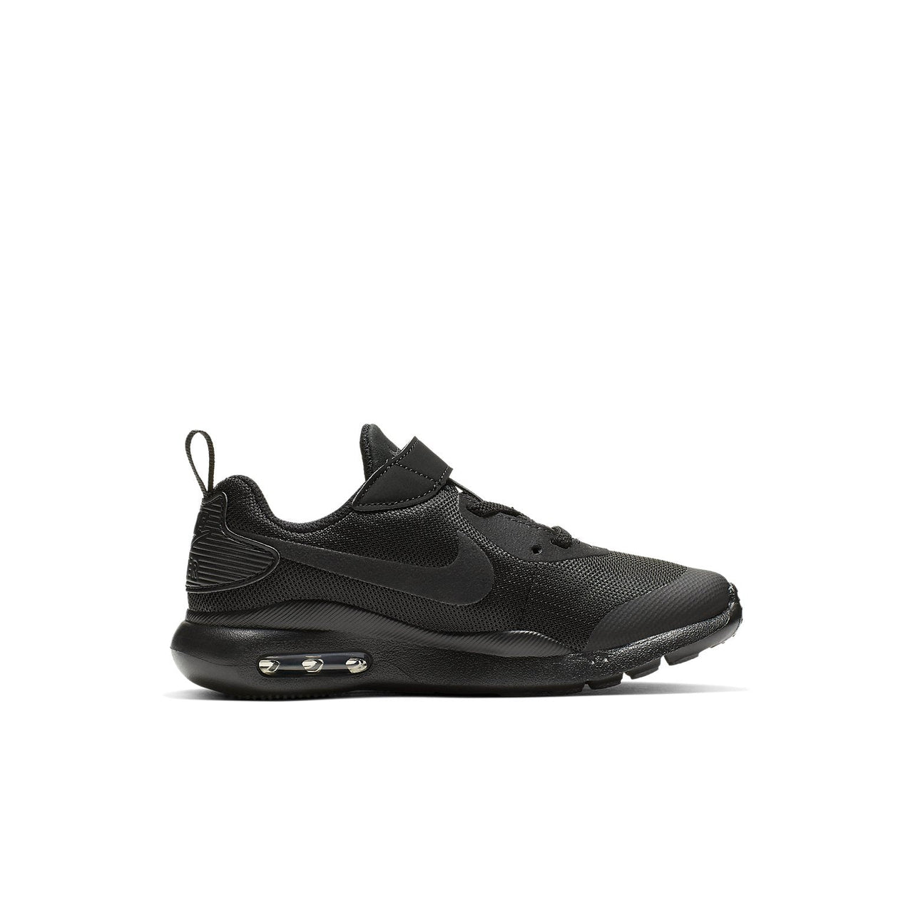 (PS) Nike Air Max Oketo 'Black' AR7420-003