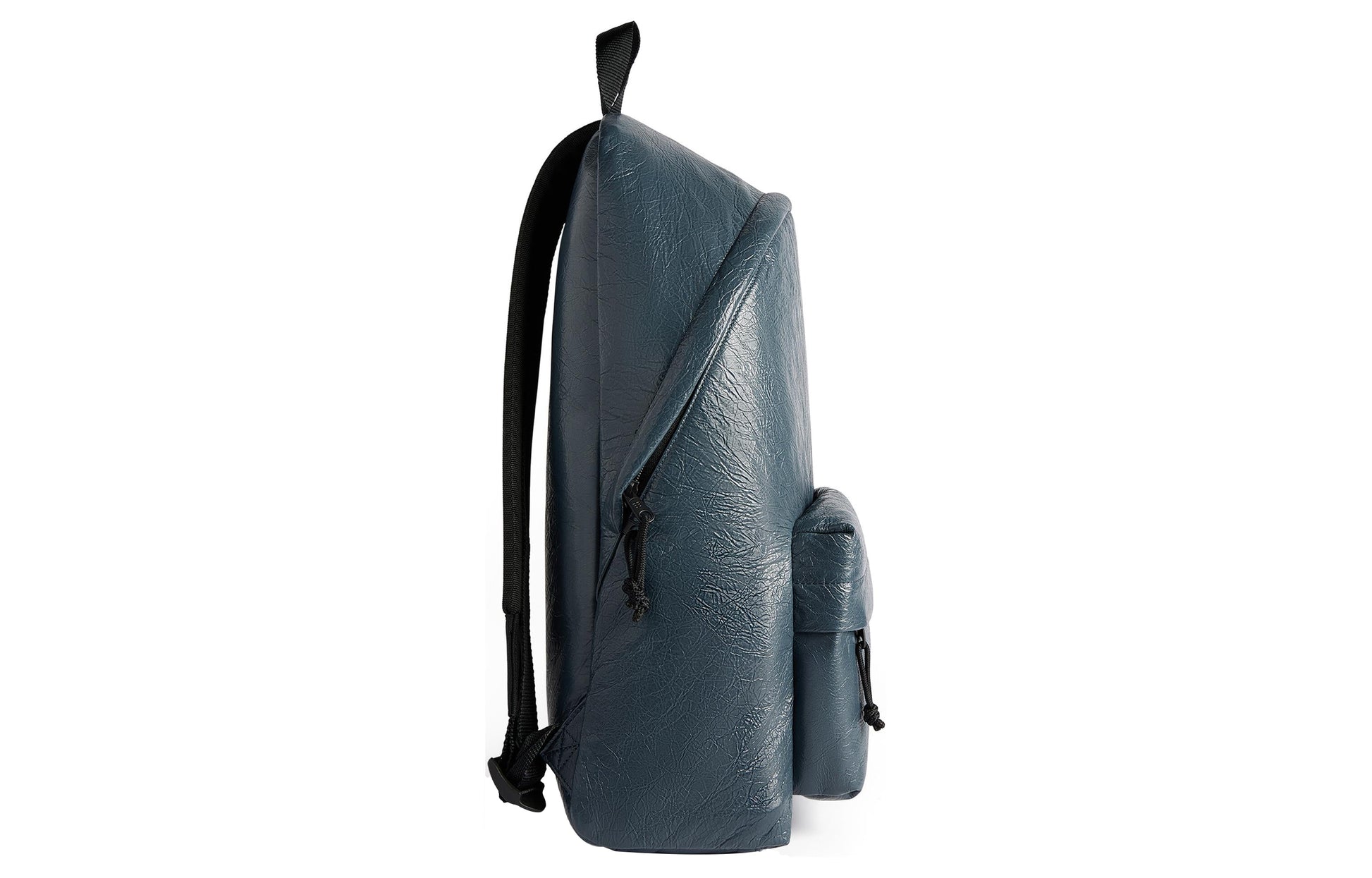 Balenciaga Explorer Backpack 'Dark Blue' 5032211VG074724