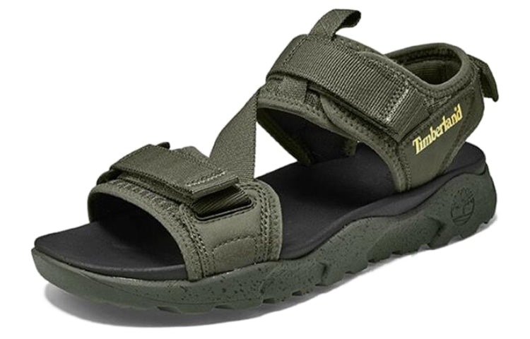 Timberland Granite Trailray 'Dark Green' A23KH