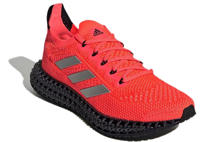 adidas 4DFWD 'Legacy Indigo Turbo' GZ8619