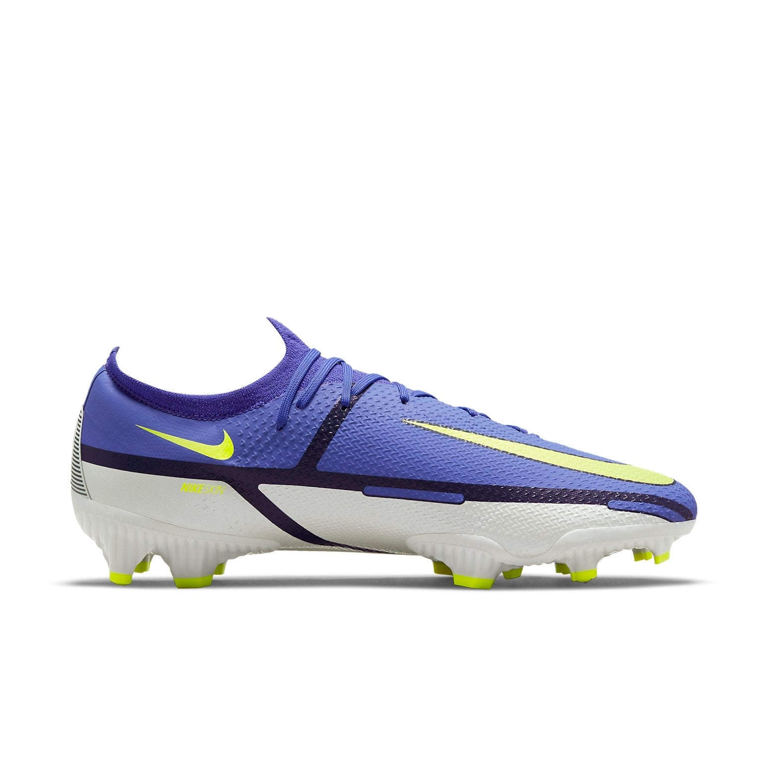 Nike Phantom GT2 Pro FG 'Blue Grey' DA4432-570