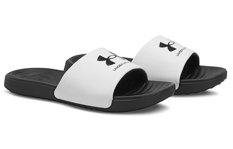 Under Armour Ansa FIX 'Black White' 3025904-100