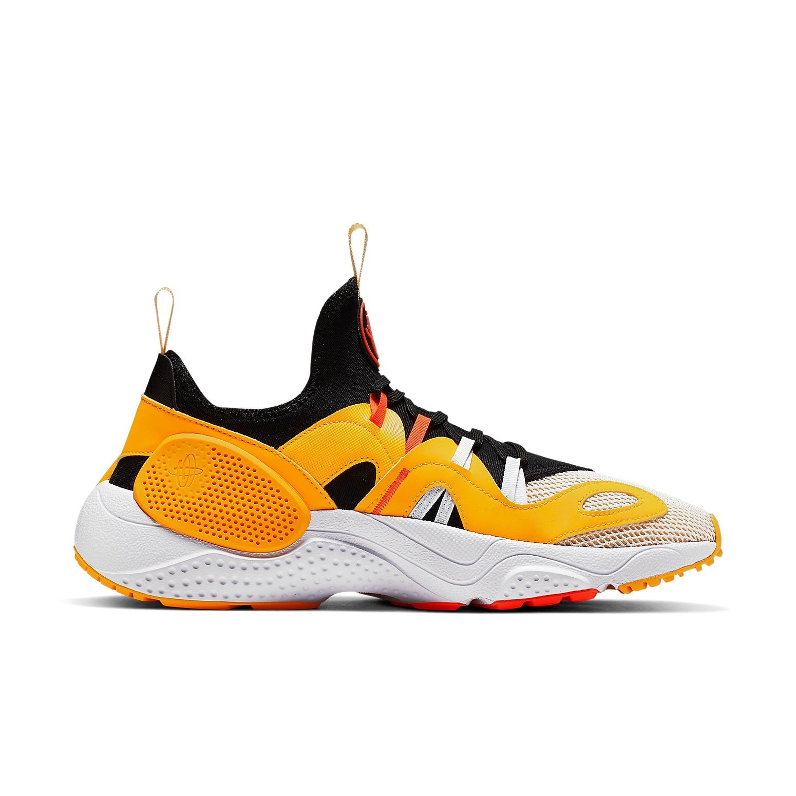 Nike Air Huarache E.D.G.E TXT QS Sneakers Grey/Black AO1697-200
