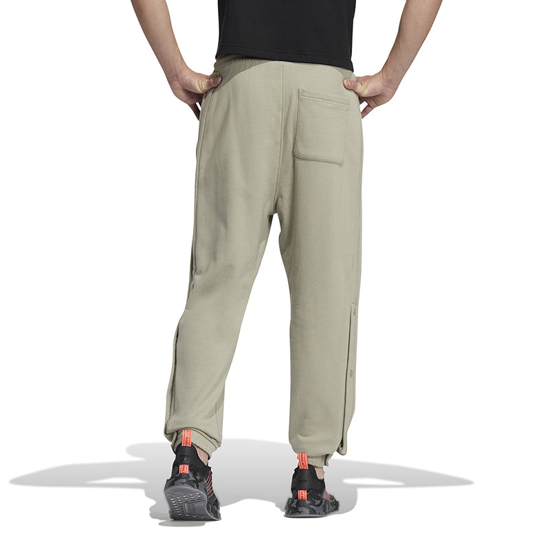 adidas Essential Pants 'Oliver Green' IC8153
