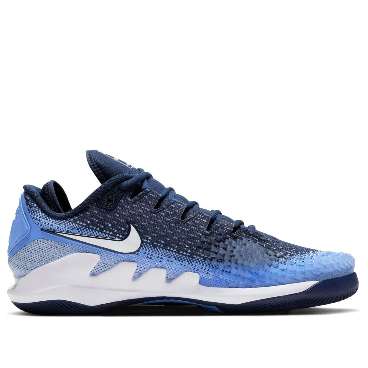 Nike Court Air Zoom Vapor X Knit HC 'Royal Pulse' AR0496-406