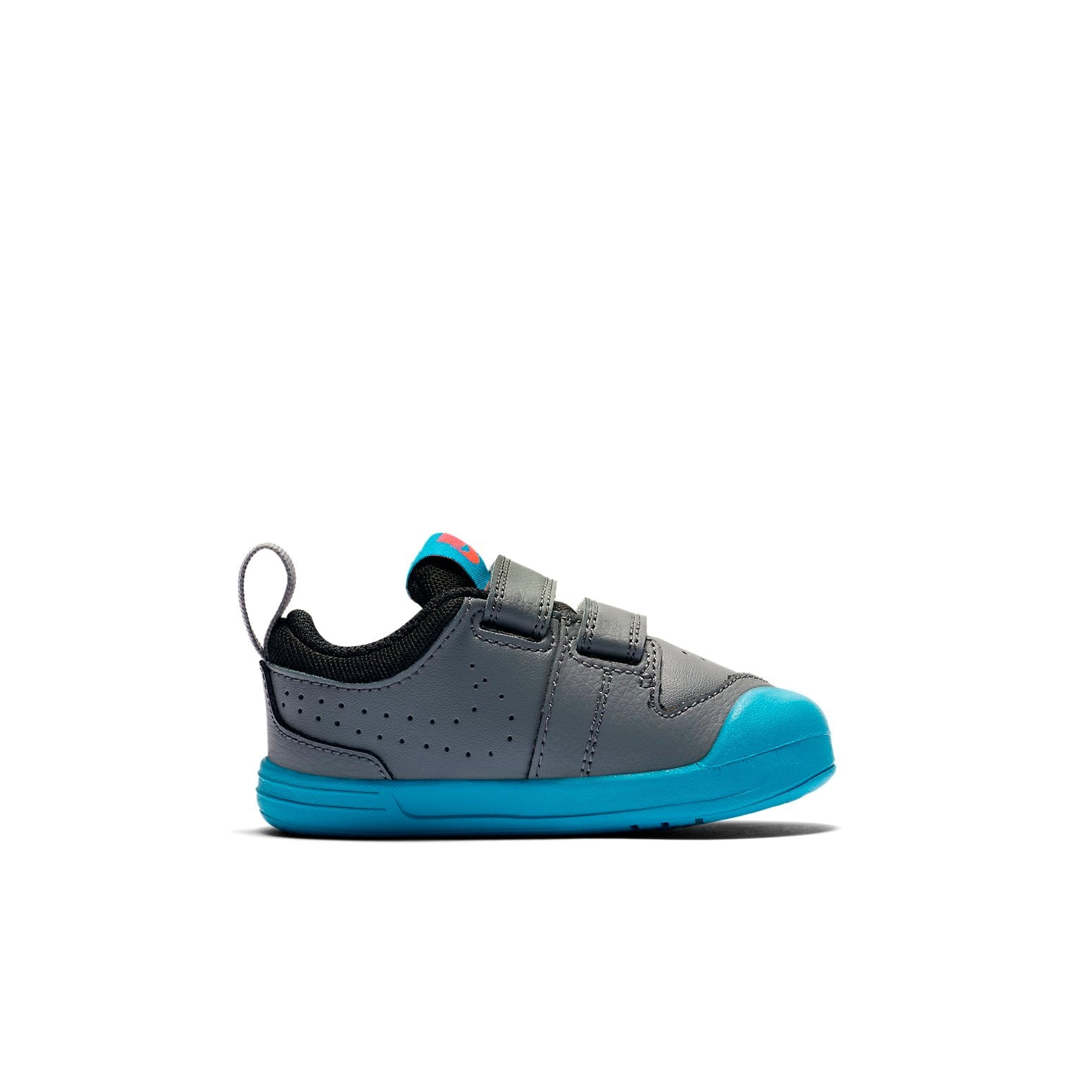 Nike Shoes Skate shoes 'Gray Blue Yellow' AR4162-074