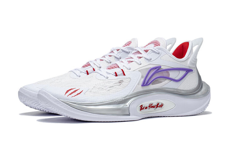 Li-Ning Sonic 11 'Raptor' ABAT045-1