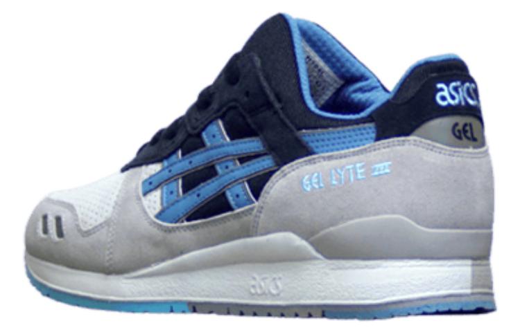 ASICS Gel Lyte 3 'Urban Camo' H304L-1356