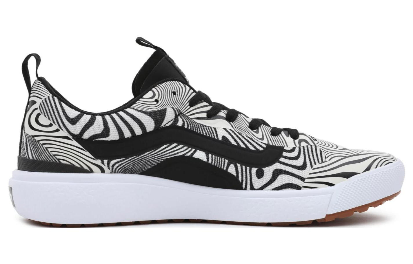 Vans UltraRange EXO 'White Black' VN0A4U1K1KP