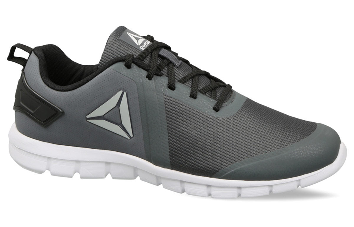 Reebok Trend Runner Grey/Black EG4442