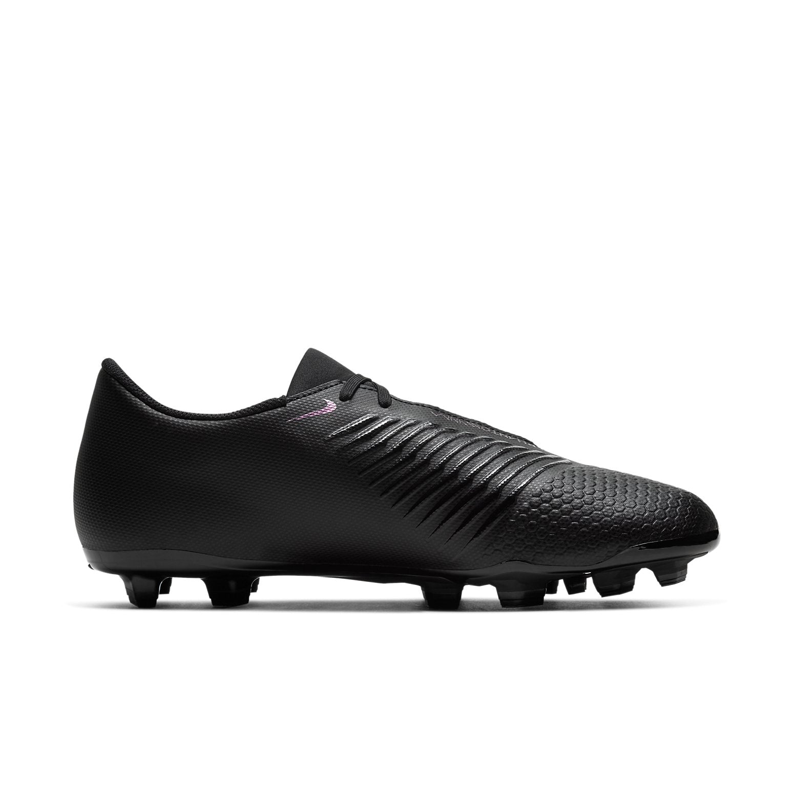 Nike Phantom Venom Club FG 'Black' AO0577-010