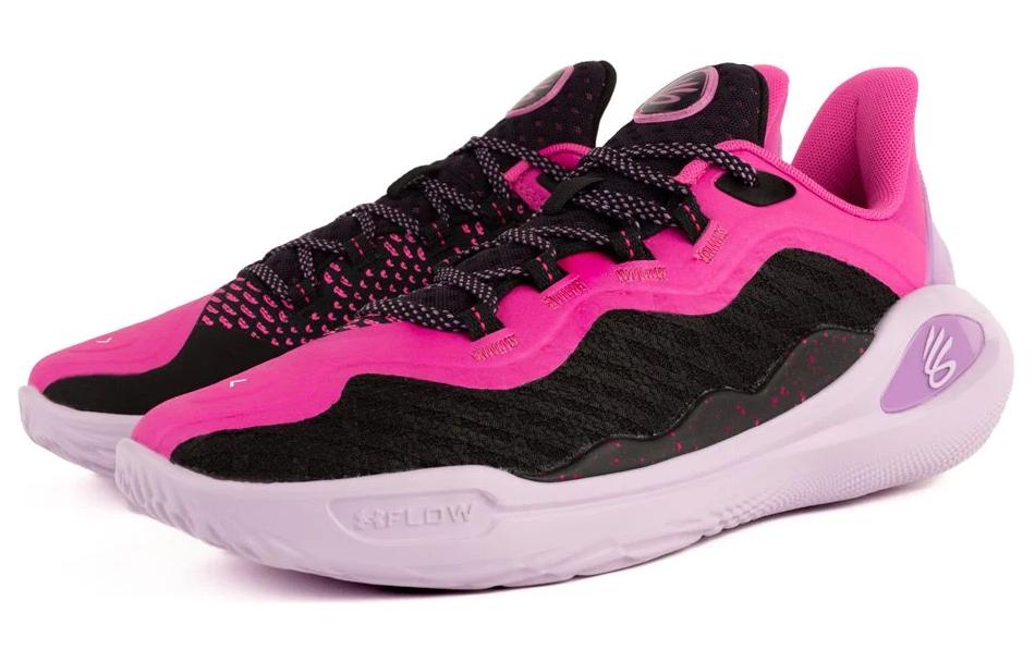 Under Armour Curry 11 'Girl Dad' 3027724-600