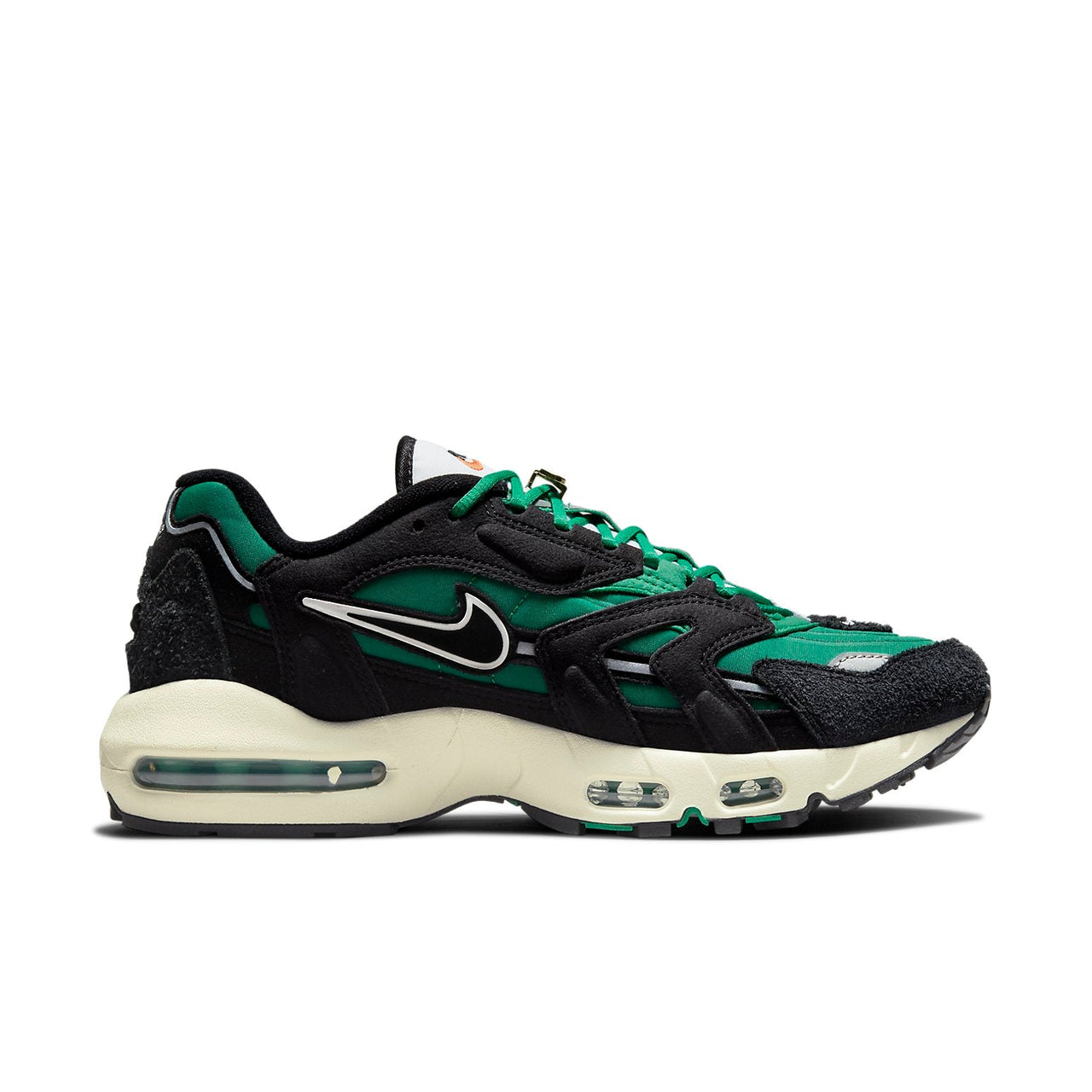 Nike Air Max 96 2 SE 'First Use - Green Noise' DB0245-300
