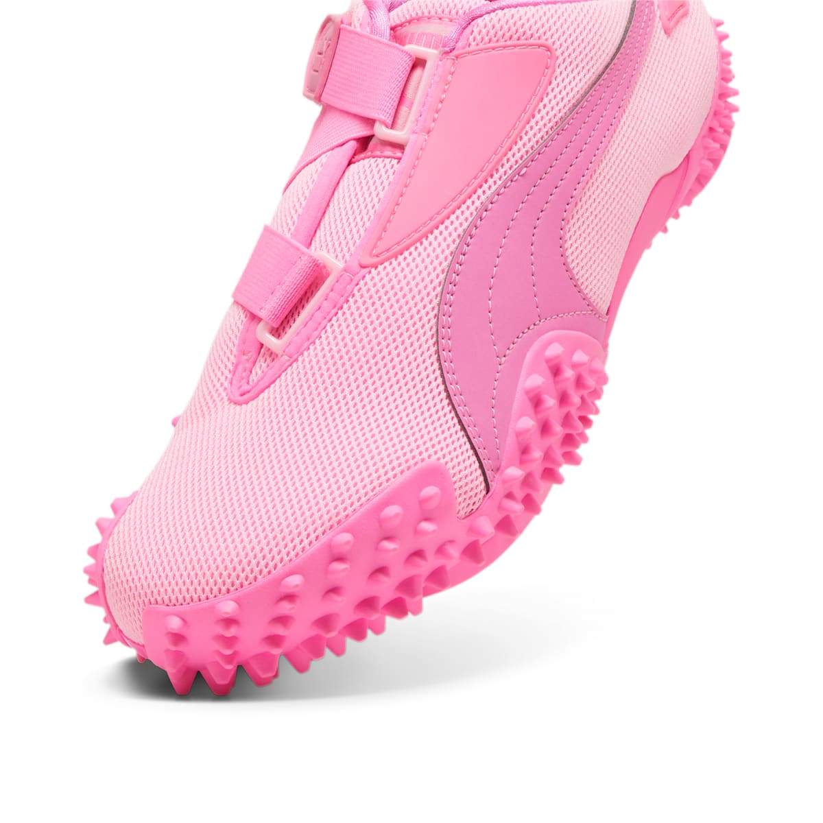 PUMA Mostro 'Ecstasy Pack - Pink Delight' 397328-01