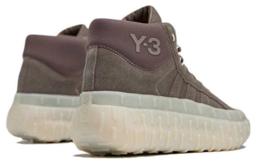 adidas Y3 GR.1P High 'Brown' HR1967