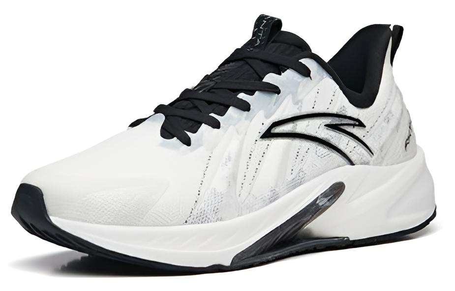 ANTA Rocket 4.0 'White Black' 112245530-3