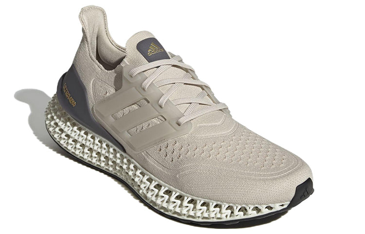 adidas Ultra 4DFWD 'Aluminium Magic Beige' GY9837