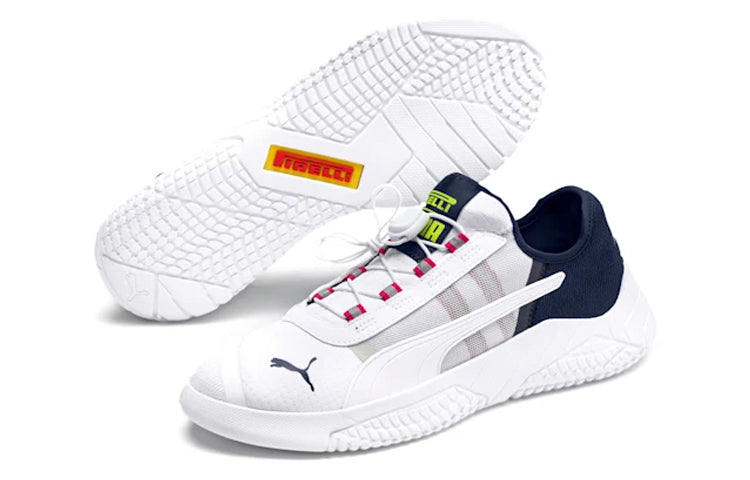 PUMA Replicat-X 1.8 Pirelli 'Grey Blue' 339969-02