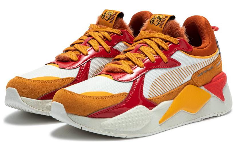 PUMA RS-X x Masters of the Universe '40th Anniversary He-Man' 388561-01