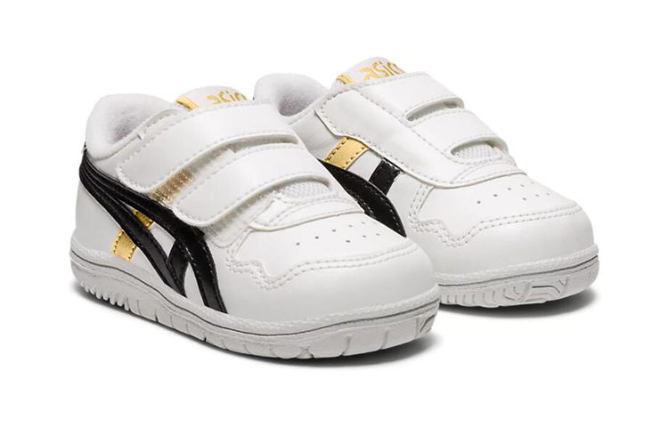 (TD) ASICS Japan S 'White Black' 1204A021-100