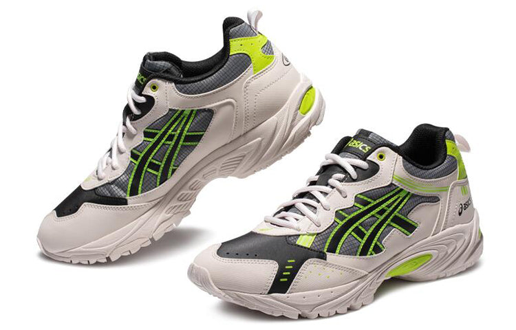 ASICS Gel-100 TR 'Black White Green' 1203A095-252
