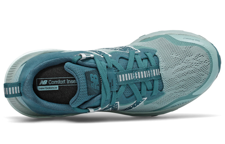 (WMNS) New Balance Nitrel v4 Blue WTNTRCT4