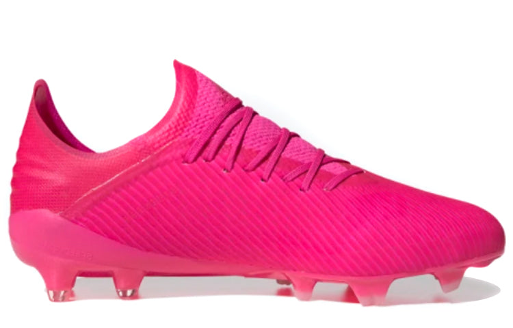 adidas X 19.1 FG 'Shock Pink' FV3467