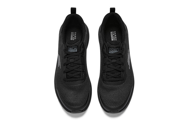 Skechers GO RUN Elevate 'Black' 220189-BBK
