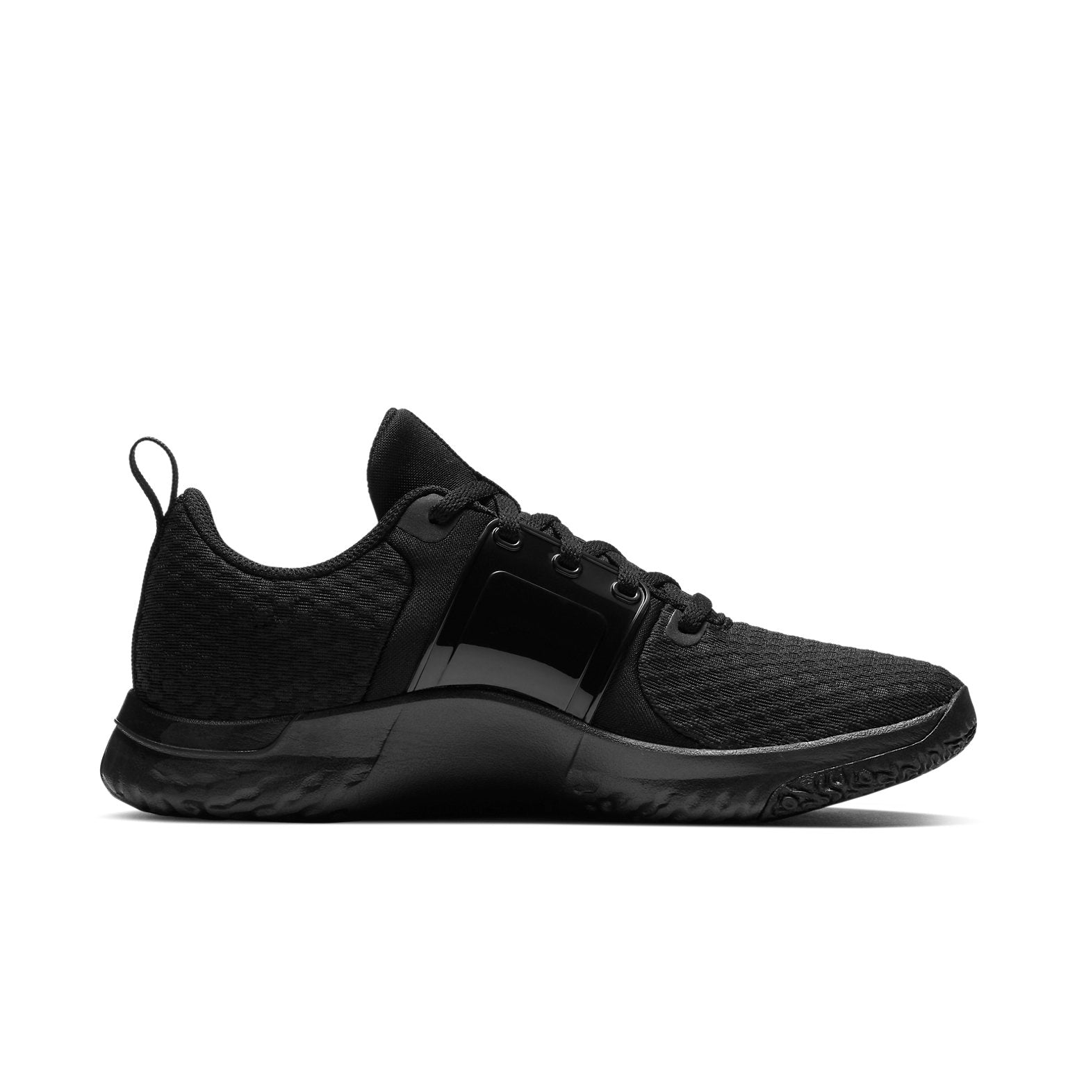 (WMNS) Nike Renew In-Season TR 10 'Black Off Noir' CK2576-003