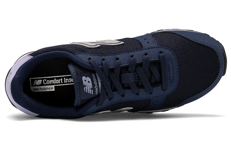 (WMNS) New Balance 311 Series Navy Blue WL311BAA