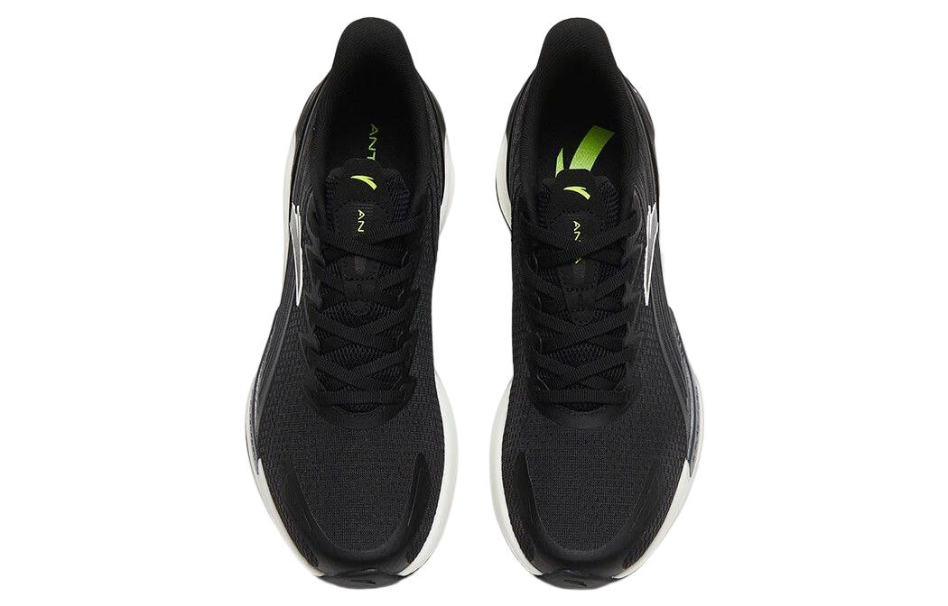 ANTA Lingpao 3 'Black White' 112325585-2