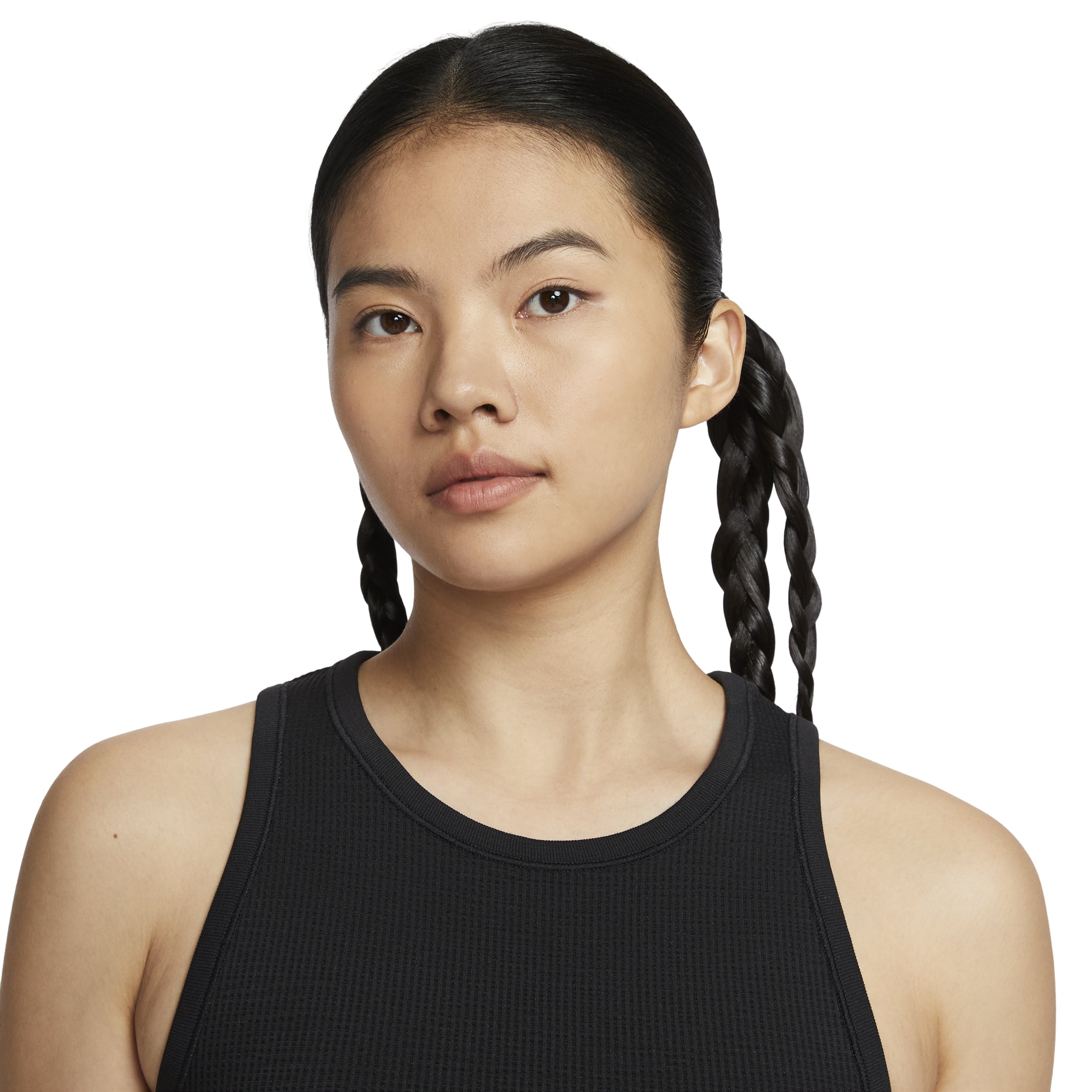 (WMNS) Nike ACG Delta River Tank Asia Sizing 'Black' FV7324-010