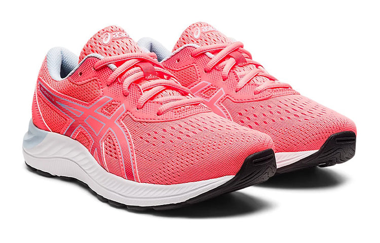 (GS) ASICS Gel-Excite 8 'Pink' 1014A201-711