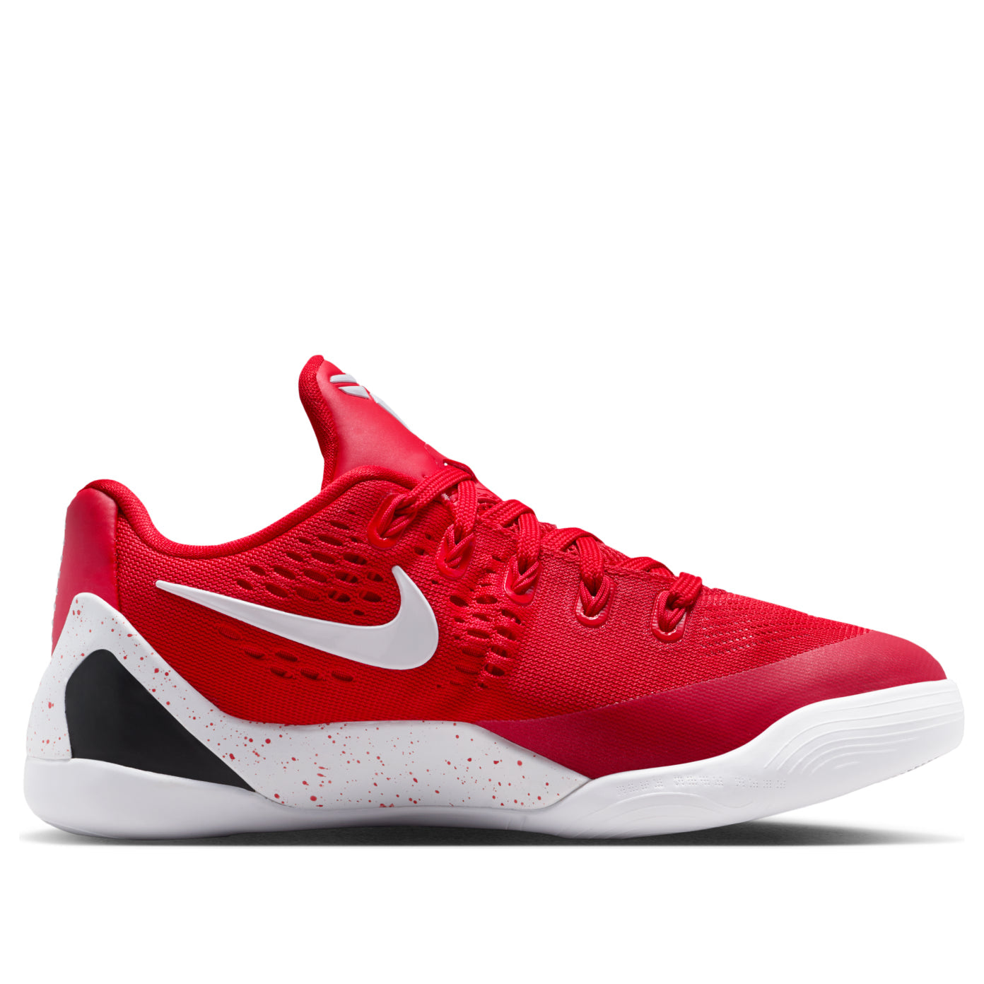 (GS) Nike Kobe 9 Elite Low EM Protro 'University Red' FV3607-600