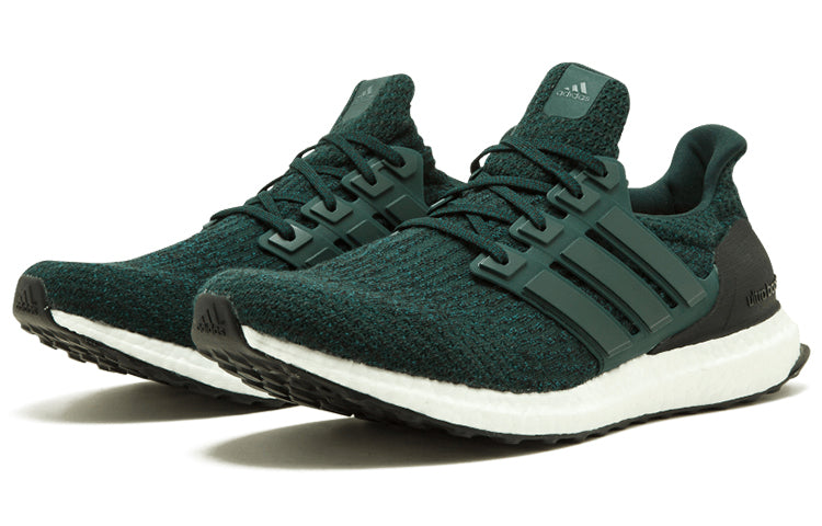 adidas UltraBoost 3.0 'Night Green' S82024