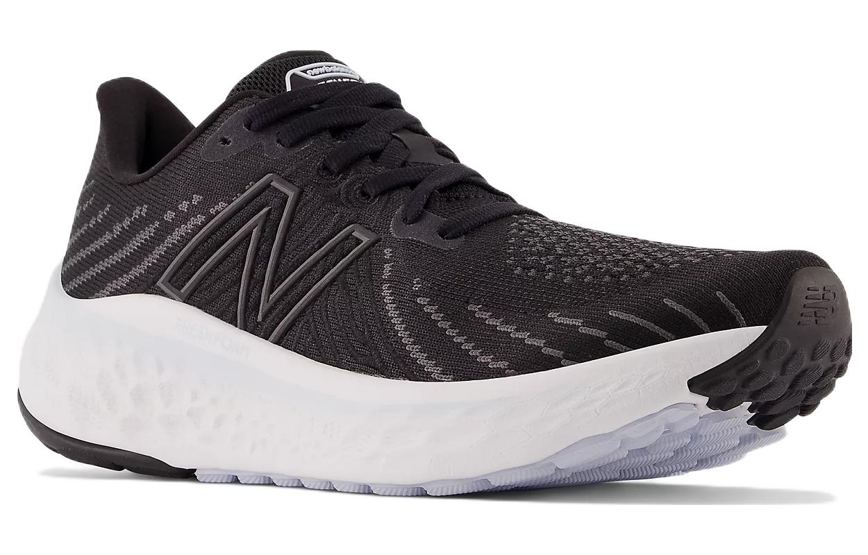 (WMNS) New Balance Fresh Foam X Vongo v5 'Black Starlight' WVNGOBS5