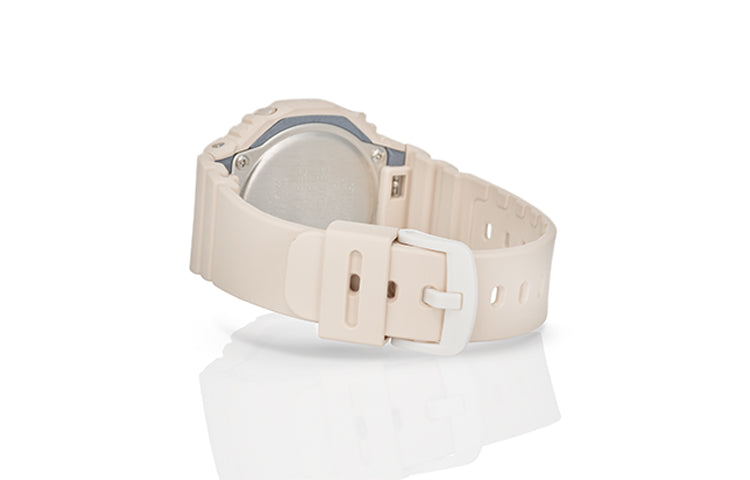 CASIO G-Shock Analog-Digital 'Pink' GMA-S2100-4APR
