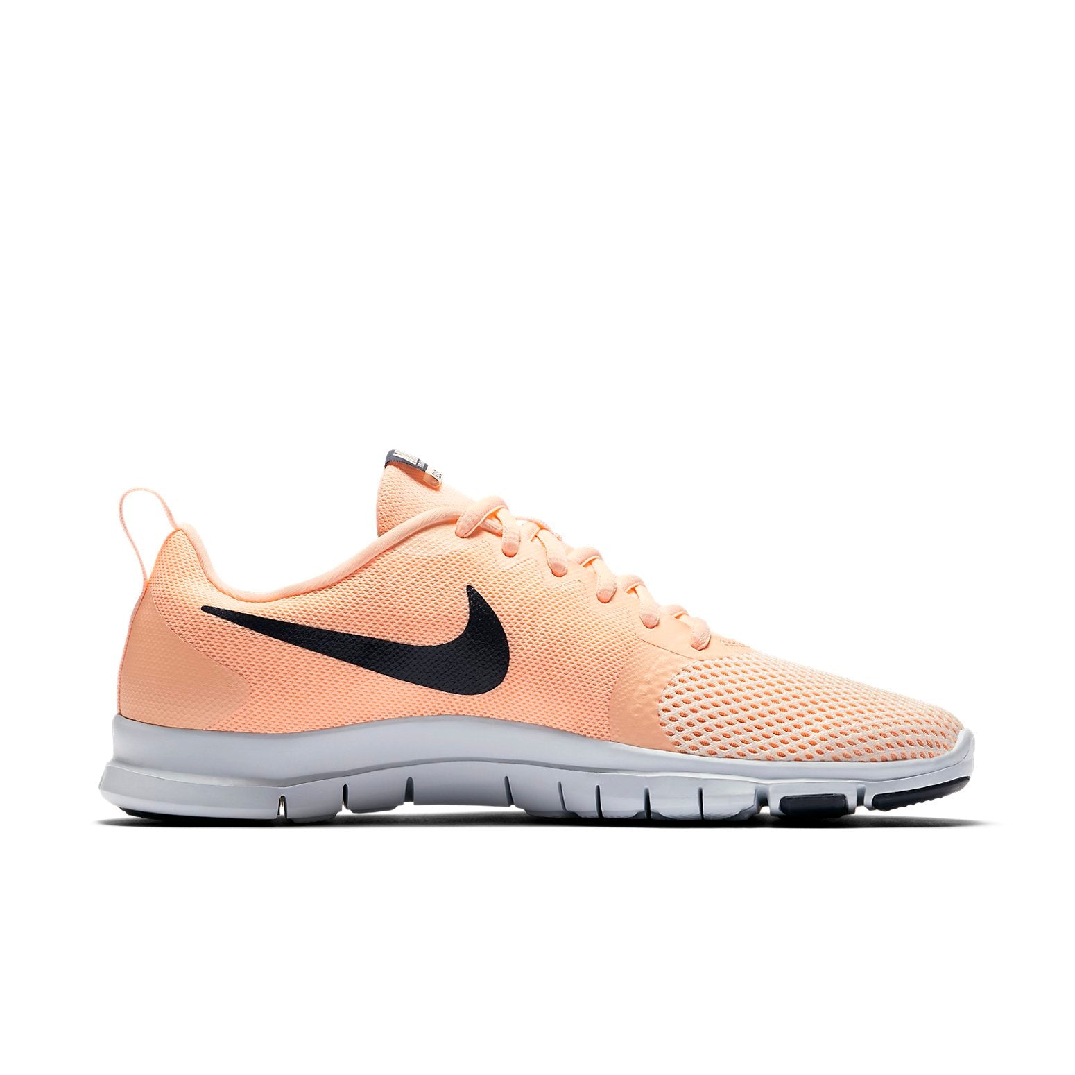 (WMNS) Nike Flex Essential 'Pink Black' 924344-800